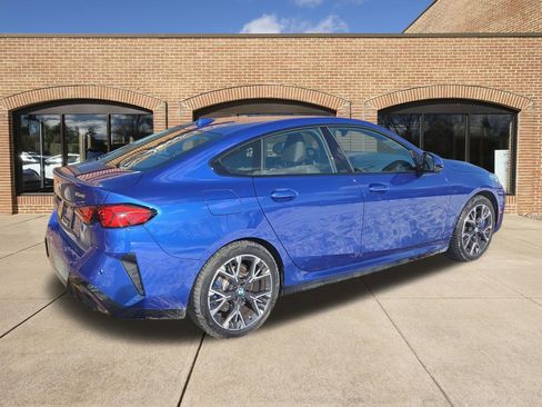 Used 2025 BMW 228i xDrive image 6