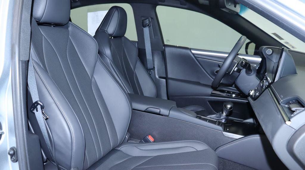 Used 2022 Lexus ES 350 F Sport FWD image 22