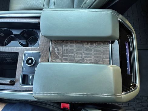 Used 2022 Lincoln Navigator Black Label AWD/4WD image 33