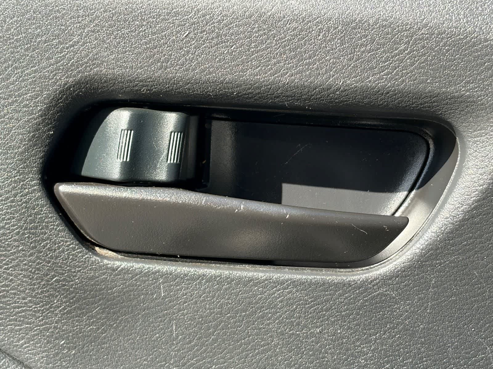 Certified 2023 Nissan Versa S w/ Trunk Package FWD image 18