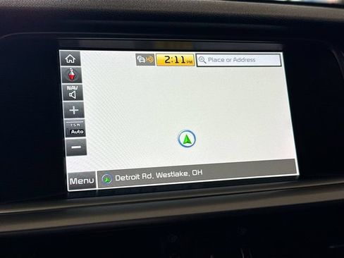 Used 2019 Kia Optima SX w/ SX Limited (Black) Package FWD image 14
