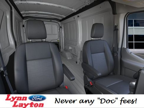 New 2026 Ford Transit 250 148 Medium Roof RWD image 10