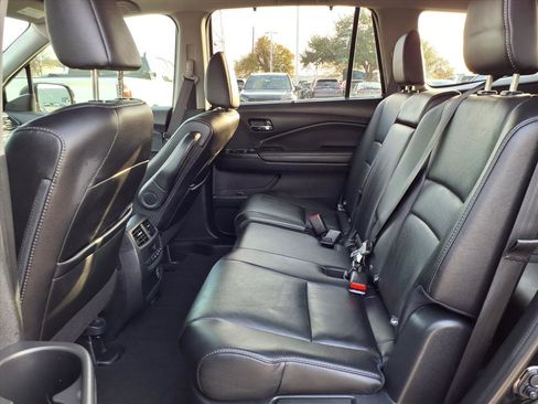 Used 2021 Honda Pilot EX-L image 18