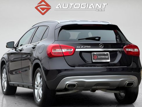Used 2016 Mercedes-Benz GLA 250 image 9