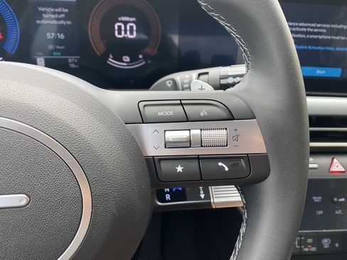 New 2026 Hyundai Sonata SEL FWD image 23
