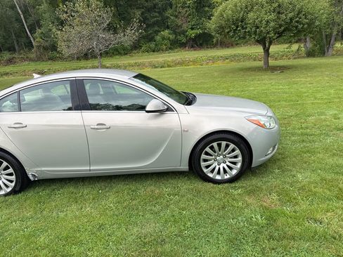 Used 2011 Buick Regal CXL FWD image 34