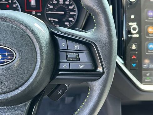 New 2025 Subaru Ascent Onyx Edition image 11