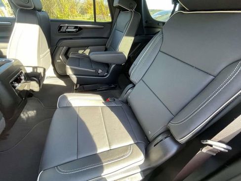 New 2026 Chevrolet Tahoe Premier image 27