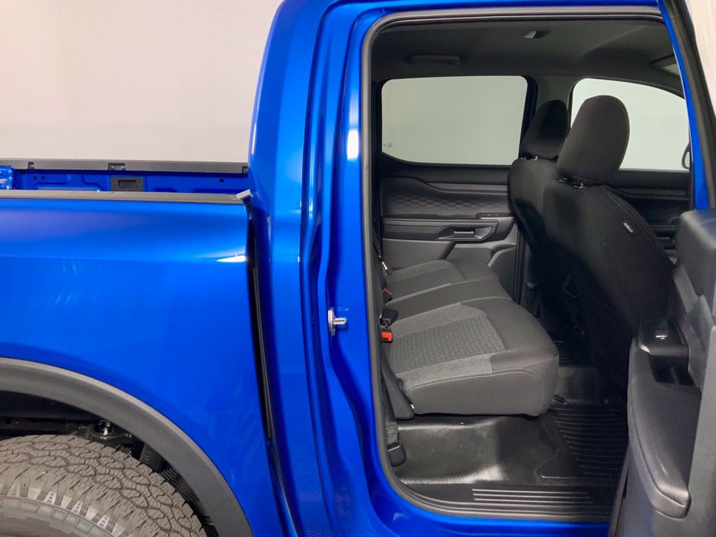 New 2026 Ford Ranger XL w/ Trailer Tow Package AWD/4WD image 30