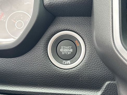 New 2026 RAM 1500 Big Horn w/ Night Edition RWD image 18