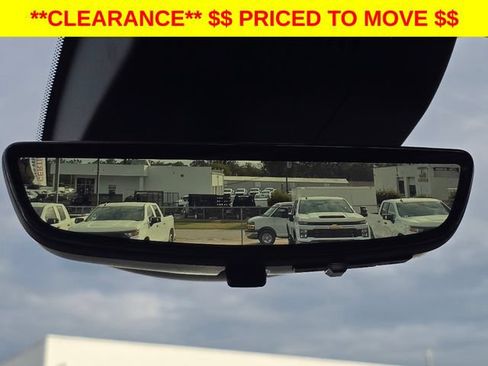 New 2026 Chevrolet Silverado 2500 High Country w/ High Country Premium Package AWD/4WD image 30