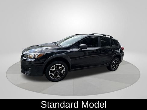 Used 2019 Subaru Crosstrek 2.0i AWD/4WD image 3