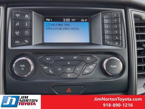 Used 2021 Ford Ranger XL w/ Equipment Group 101A High image 20