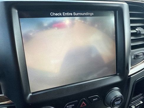 Used 2014 RAM 1500 Sport w/ Trailer Tow Group image 30