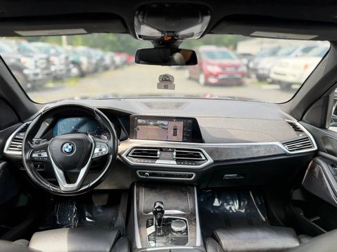 Used 2023 BMW X5 sDrive40i w/ Premium Package RWD image 20