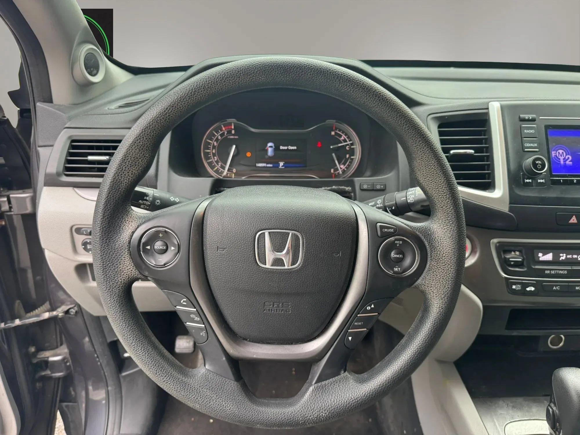 Used 2016 Honda Pilot LX image 14