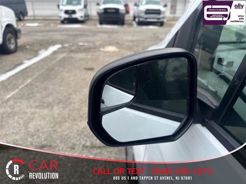 Used 2018 Ford Transit Connect XL image 10