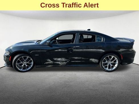 Used 2019 Dodge Charger R/T w/ Plus Group image 6