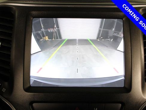 Used 2022 Jeep Cherokee Trailhawk w/ Premium Leather Package image 25