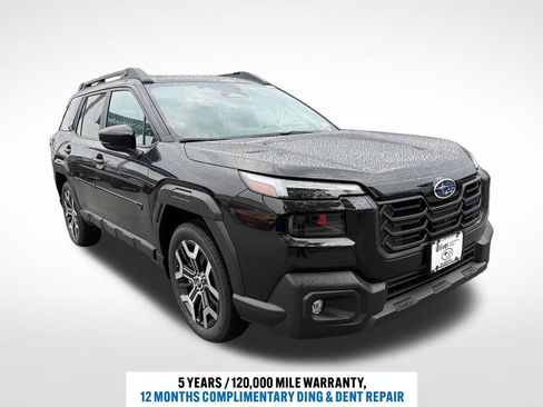 New 2026 Subaru Outback Touring XT AWD/4WD image 11
