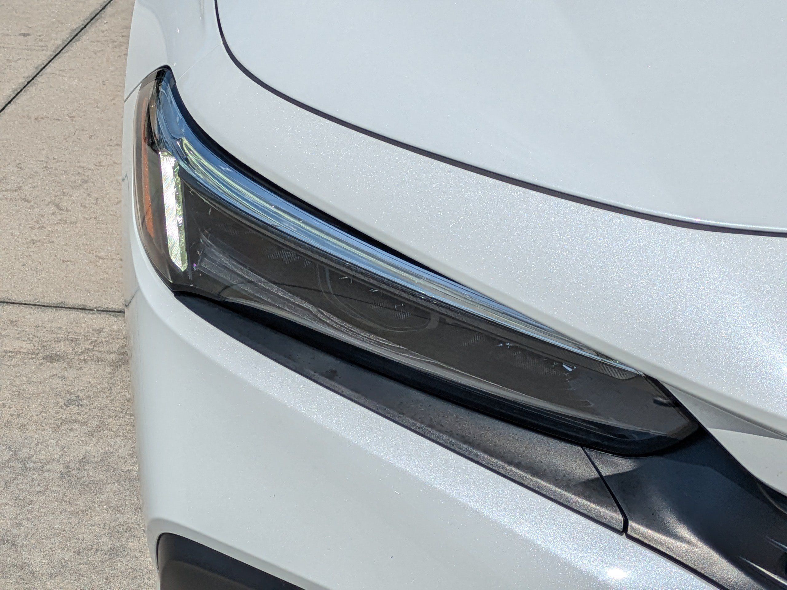 Used 2023 Honda Civic Touring image 7