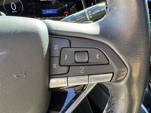 Used 2022 Cadillac Escalade Sport image 23