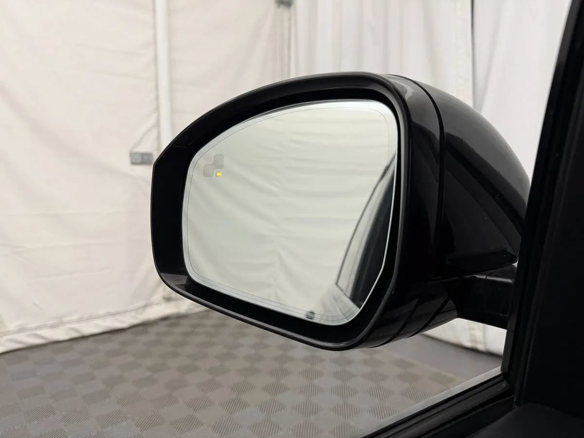 Used 2020 Land Rover Range Rover HSE AWD/4WD image 21