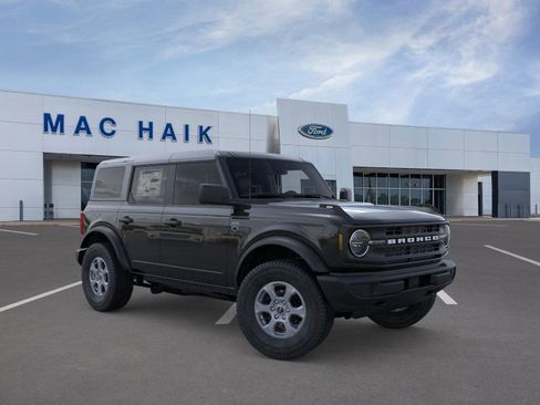 New 2026 Ford Bronco Big Bend image 7