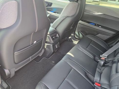 New 2026 Cadillac Optiq Luxury 1 RWD image 13