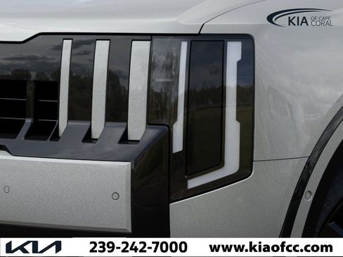 New 2027 Kia Telluride SX FWD image 10