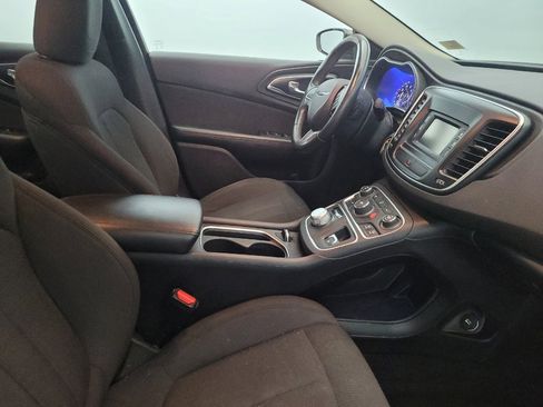Used 2016 Chrysler 200 Limited w/ Convenience Group FWD image 21