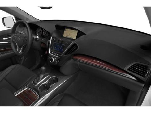 Used 2014 Acura MDX SH-AWD w/ Technology Package image 19