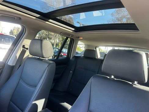 Used 2012 BMW X3 xDrive28i image 11