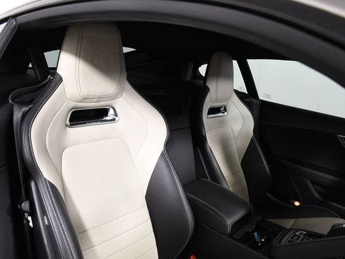 Used 2020 Jaguar F-TYPE R AWD/4WD image 22