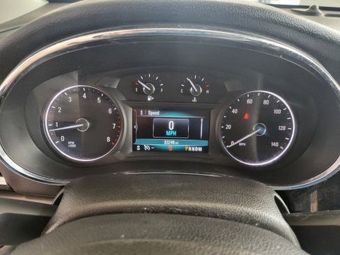 Used 2017 Buick Encore Preferred FWD image 28