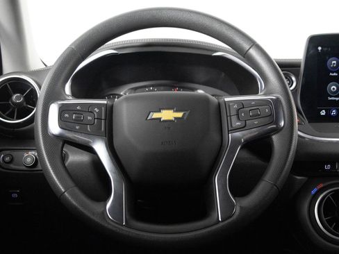 Certified 2023 Chevrolet Blazer LT w/ Driver Confidence Package image 27