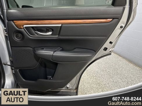 Used 2019 Honda CR-V EX-L image 18