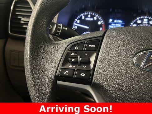 Used 2019 Hyundai Tucson SE image 27