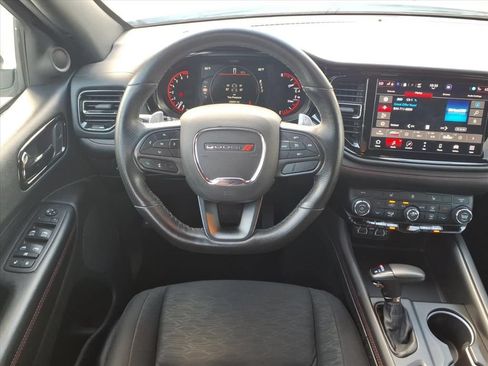 Used 2026 Dodge Durango GT RWD image 29