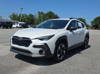 Used 2024 Subaru Crosstrek 2.5i Limited w/ Popular Package #4A AWD/4WD video 1