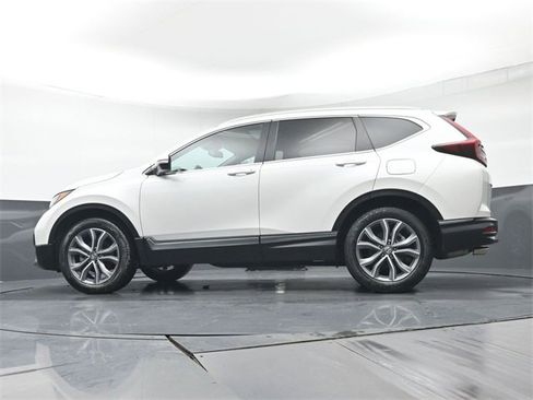 Used 2022 Honda CR-V Touring image 33