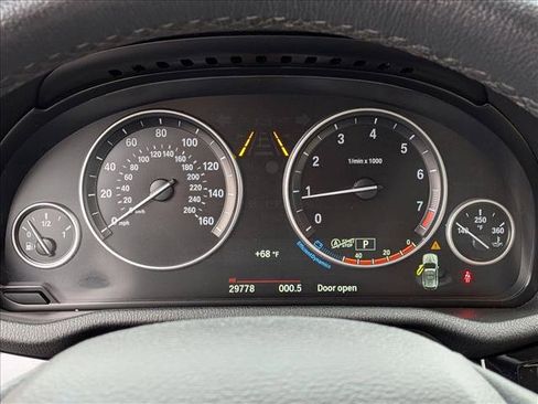 Used 2017 BMW X3 sDrive28i RWD image 11