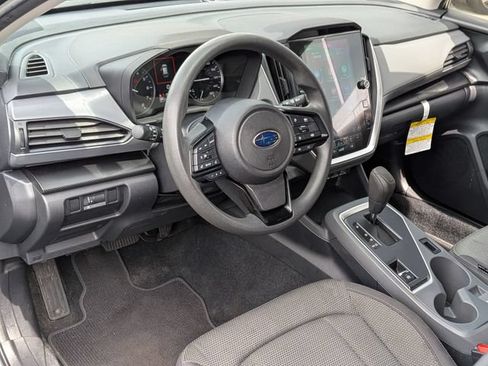 Used 2024 Subaru Crosstrek 2.0i Premium AWD/4WD image 16
