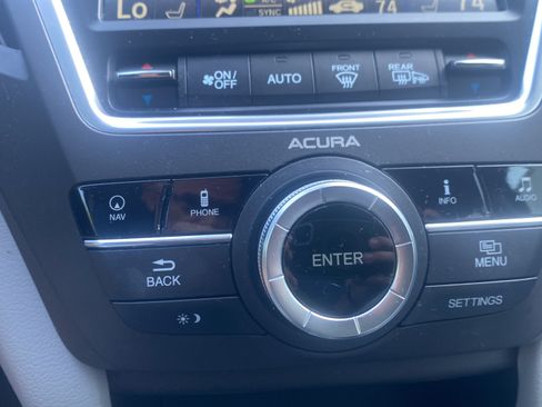 Used 2015 Acura MDX SH-AWD w/ Technology Package image 21