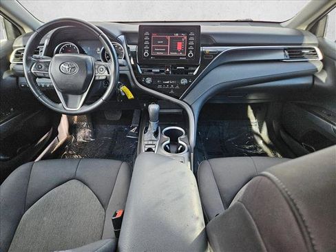 Used 2024 Toyota Camry LE image 16