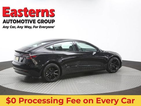 Used 2023 Tesla Model 3 Standard Range RWD image 36
