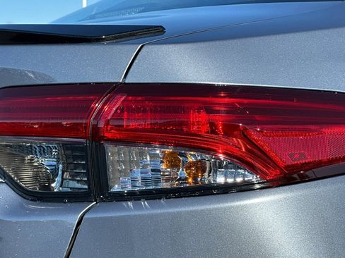 New 2026 Toyota Corolla XSE image 31