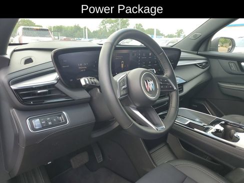 Used 2026 Buick Enclave Preferred w/ Power Package AWD/4WD image 7