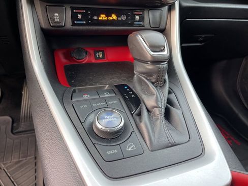 Certified 2023 Toyota RAV4 TRD Off-Road image 15