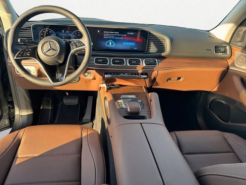 New 2026 Mercedes-Benz GLE 350 4MATIC image 9